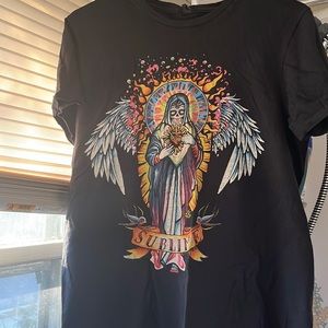 Sublime band shirt